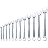 Bosch Set di chiavi combinate, 12 pezzi, Chiave 