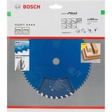 Bosch ‎2608644017 lama circolare 16 cm 1 pz, Lama per sega Legno, 16 cm, Bosch, 430 g, 1 pz