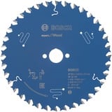 Bosch ‎2608644017 lama circolare 16 cm 1 pz, Lama per sega Legno, 16 cm, Bosch, 430 g, 1 pz