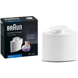 Braun BRSF001, Filtro 