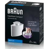Braun BRSF001, Filtro 