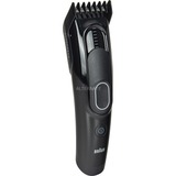 Braun HairClipper HC5310, Tagliacappelli 