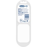 Braun Oral-B Aufsteckbürsten iO Radiant White bianco