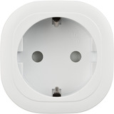 Brennenstuhl Presa Connect WiFi bianco