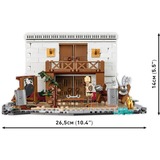 COBI COBI-20070, Giochi di costruzione 