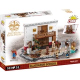 COBI COBI-20070, Giochi di costruzione 