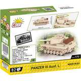 COBI COBI-3090, Giochi di costruzione 