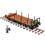 COBI COBI-6284, Giochi di costruzione 