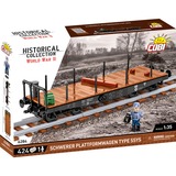 COBI COBI-6284, Giochi di costruzione 