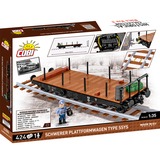 COBI COBI-6284, Giochi di costruzione 