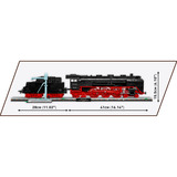 COBI COBI-6286, Giochi di costruzione 