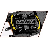 COBI Carro piattaforma pesante tipo SSYS, Giochi di costruzione 