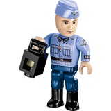 COBI Carro piattaforma pesante tipo SSYS, Giochi di costruzione 