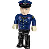 COBI DR BR 03 Locomotiva a vapore e gru dell'acqua - Edizione Executive, Giochi di costruzione 