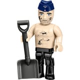 COBI DR BR 03 Locomotiva a vapore e gru dell'acqua - Edizione Executive, Giochi di costruzione 