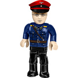 COBI DR BR 03 Locomotiva a vapore e gru dell'acqua - Edizione Executive, Giochi di costruzione 