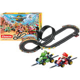 Carrera GO!!! Mario Kart World, Ippodromo 