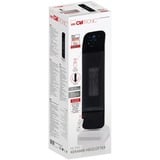 Clatronic HL 3763, Termoventilatore bianco/Nero