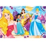 Clementoni 23714 puzzle 4 anno/i