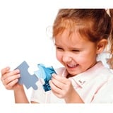 Clementoni 23714 puzzle 4 anno/i
