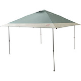Coleman FastPitch OnePush Shelter L, Padiglione turchese/grigio