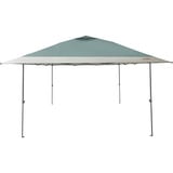 Coleman FastPitch OnePush Shelter L, Padiglione turchese/grigio
