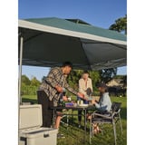 Coleman FastPitch OnePush Shelter L, Padiglione turchese/grigio