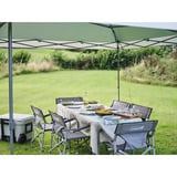 Coleman FastPitch OnePush Shelter L, Padiglione turchese/grigio