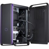 Cooler Master ASP-CXA9-N86CN-R1, PC Gaming Nero