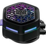 Cooler Master Flex-Kit : Ventola VRM, raffreddamento CPU  Nero