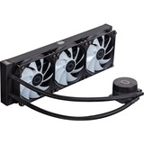 Cooler Master MasterLiquid 360L Core ARGB Nero