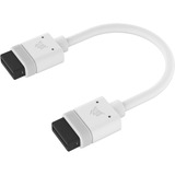 Corsair CL-9011129-WW, Cavo bianco
