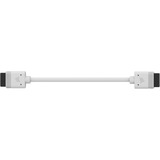 Corsair CL-9011129-WW, Cavo bianco