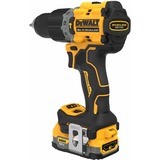 DEWALT DCD805E2T-QW giallo/Nero