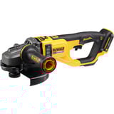 DEWALT DCG460N-XJ, Smerigliatrice angolare giallo/Nero