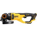 DEWALT DCG460N-XJ, Smerigliatrice angolare giallo/Nero