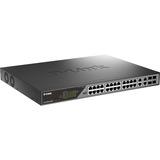 D-Link DSS-200G-28MPP/E, Interruttore 
