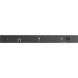 D-Link DSS-200G-28MPP/E, Interruttore 