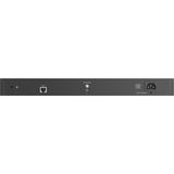 D-Link DSS-200G-28MPP switch di rete Gestito L2 Gigabit Ethernet (10/100/1000) Supporto Power over Ethernet (PoE) 1U Grigio, Interruttore Gestito, L2, Gigabit Ethernet (10/100/1000), Full duplex, Supporto Power over Ethernet (PoE), 1U