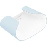 D-Link M30 Dual-band (2.4 GHz/5 GHz) Wi-Fi 6 (802.11ax) Bianco, Blu 4 Interno, Router bianco, Bianco, Blu, Interno, Router Mesh, 260 m², Dual-band (2.4 GHz/5 GHz), Wi-Fi 6 (802.11ax)