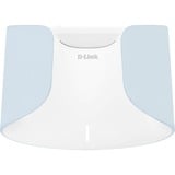 D-Link M30 Dual-band (2.4 GHz/5 GHz) Wi-Fi 6 (802.11ax) Bianco, Blu 4 Interno, Router bianco, Bianco, Blu, Interno, Router Mesh, 260 m², Dual-band (2.4 GHz/5 GHz), Wi-Fi 6 (802.11ax)