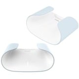 D-Link M30 Dual-band (2.4 GHz/5 GHz) Wi-Fi 6 (802.11ax) Bianco, Blu 4 Interno, Router bianco, Bianco, Blu, Interno, Router Mesh, 260 m², Dual-band (2.4 GHz/5 GHz), Wi-Fi 6 (802.11ax)