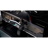 DeepCool 12VHPWR PCIe 5.0 cavo adattatore Nero