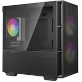 DeepCool CH360, Chassis Tower Nero