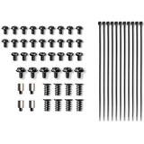 DeepCool CH360, Chassis Tower Nero