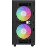 DeepCool CH360, Chassis Tower Nero