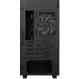 DeepCool CH360, Chassis Tower Nero