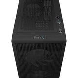 DeepCool CH360, Chassis Tower Nero