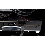 DeepCool GP-PCI-E-12VHPWR, Cavo Nero