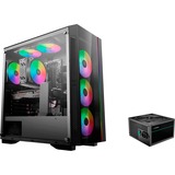 DeepCool Kit di aggiornamento PC Nero